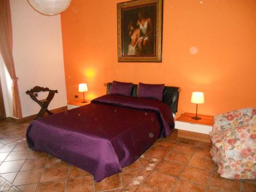 B&B Casa Tua, Neapel (Foto 7)