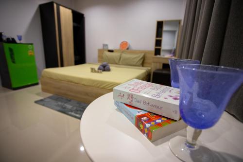 Ink 18/2 Hostel (Sukhumvit 22) Ink 18/2 Hostel (Sukhumvit 22)