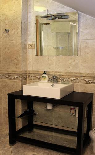 Pod Dobrym Aniolem in คชึโวโนกา