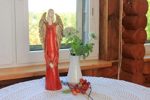 Pod Dobrym Aniolem in คชึโวโนกา