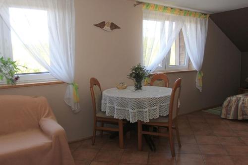 Pod Dobrym Aniolem in คชึโวโนกา