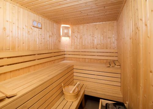 按摩, 索菲亞世博酒店 (Hotel Expo Sofia) in 索非亞