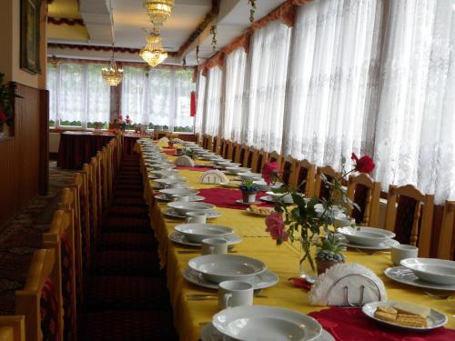 Dom Wypoczynkowy Admiral - Karpacz