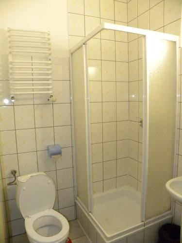 Dom Wypoczynkowy Admirał – Karpacz, WI