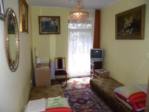 Dom Wypoczynkowy Admirał - image 2
