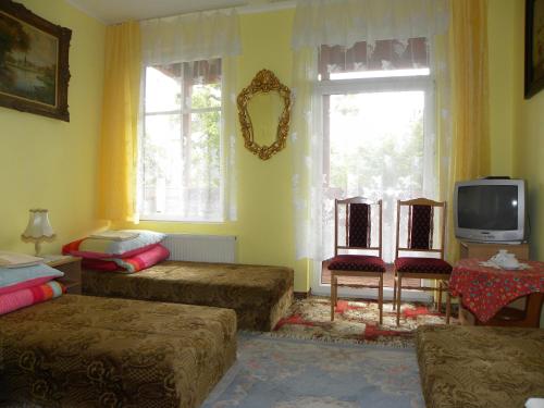 Dom Wypoczynkowy Admirał – Karpacz, WI