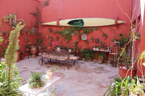 Casa Ermita 20 - Centro Ronda by CasaTuristica, Ronda (photo 8)