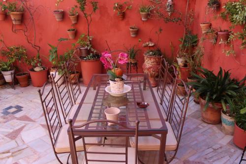 Casa Ermita 20 - Centro Ronda by CasaTuristica, Ronda (photo 9)