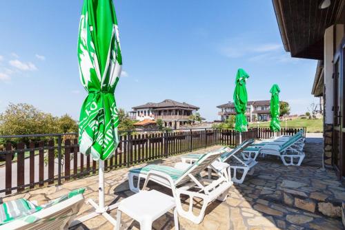 Balkana Village in อาร์บานาสซี