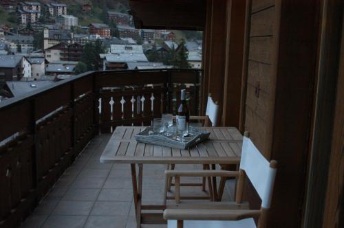 Chalet Guggenbiel, Zermatt (fotografie 10)