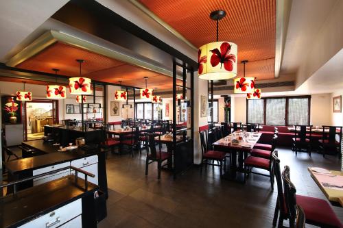 Ristorante, Harrisons in Chennai