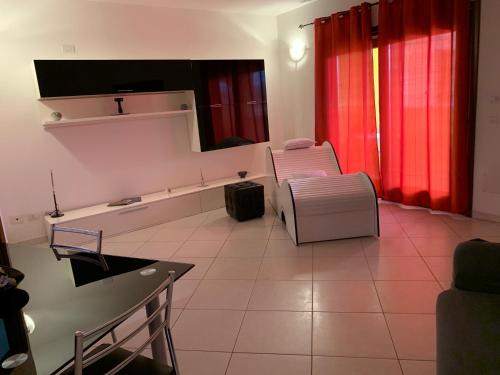 Park 20 Appartamento - Cabu Abbas