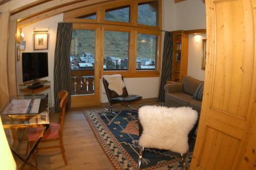 Chalet Guggenbiel, Zermatt (fotografie 8)