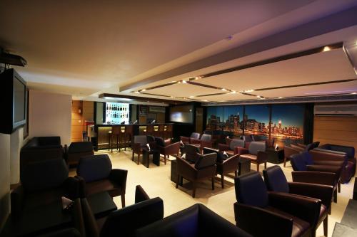 Attività, Harrisons in Chennai