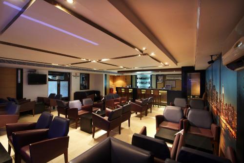 Attività, Harrisons in Chennai