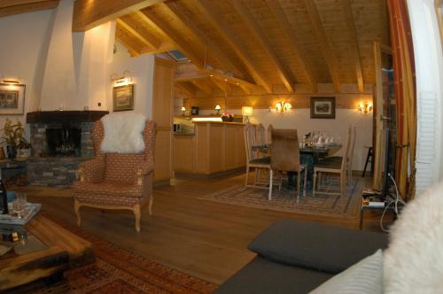 Chalet Guggenbiel, Zermatt (fotografie 6)