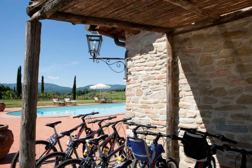 Monsignor Della Casa Country Resort & Spa - image 9