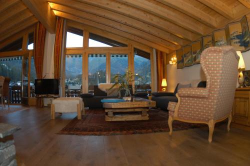 Chalet Guggenbiel, Zermatt (fotografie 4)