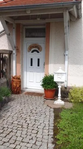 Ferienwohnung Wicke in Thale, Deutschland