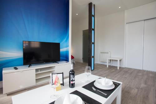 WindRose 8, Madrid (fotografie 8)