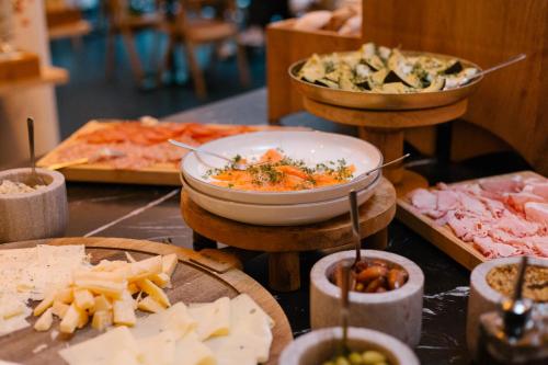 Nobis Hotel Copenhagen a Member of Design Hotels™ - image 8