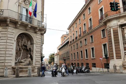 Trevi Suite B&B - image 14