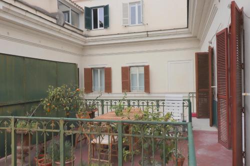 Trevi Suite B&B - main image