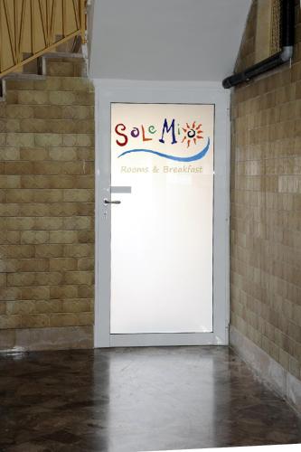 Sole Mio Rooms & Breakfast 5