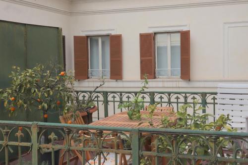 Trevi Suite B&B 2