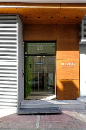 Hercules Residence - image 4