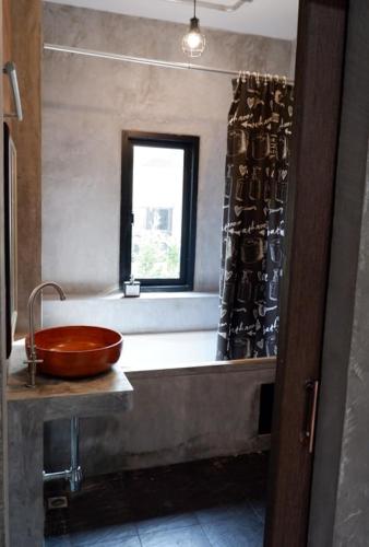 %name Krabi Chada Mountain View Villa กระบี่