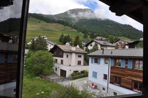 景觀, Chalet Speciale - Celerina in 切萊里納