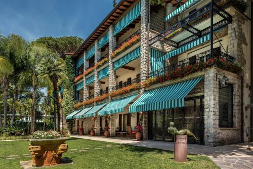 Augustus Hotel & Resort - Forte dei Marmi