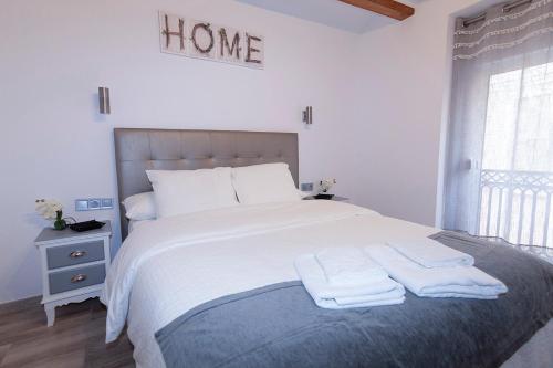apartamento las torres-botanico con 2 habitaciones, Valencie (fotografie 5)