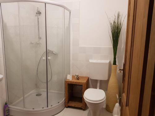 Bársonyberek vendégház Bakony (Barsonyberek vendeghaz Bakony) in ยาสด์