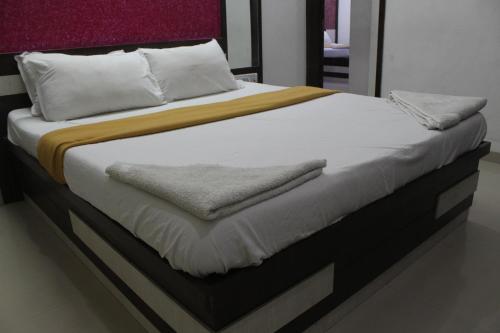 2 double beds