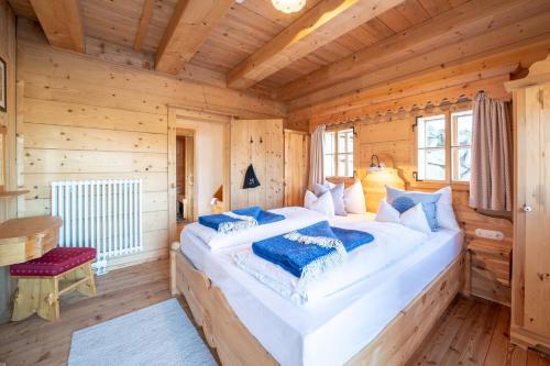 Three-Bedroom Chalet