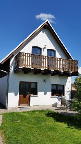 Ferienhaus Stolle in Lawalde, Deutschland