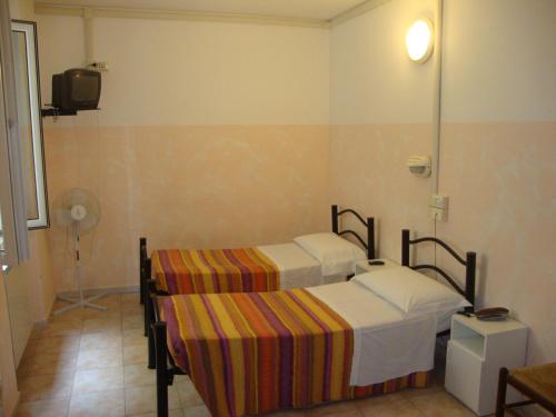 Albergo Gino – Ancona, IL