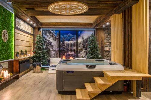Villa Adamo & Relax, Zakopane