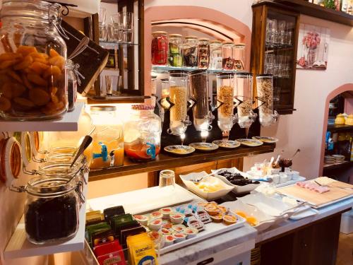 Hotel Trattoria Pallotta - image 4