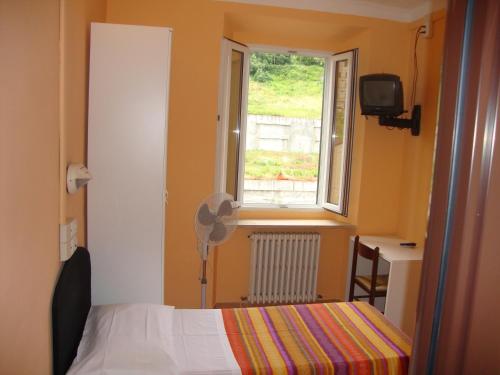 Albergo Gino – Ancona, IL