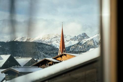Hotel Haymon - image 11