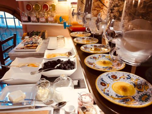 Hotel Trattoria Pallotta - image 7