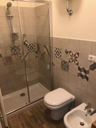 Double or Twin Room with Private Bathroom