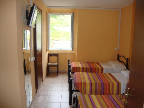 Albergo Gino – Ancona, IL