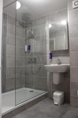 Appleby Manor Hotel & Garden Spa - image 2