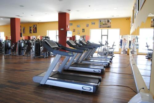 Hotel Aqualand - image 5