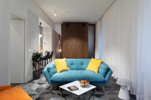 Le Moresche - NICA apartment, Taormina (Foto 4)
