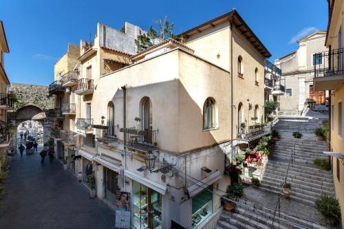 Le Moresche - NICA apartment, Taormina (Foto 2)